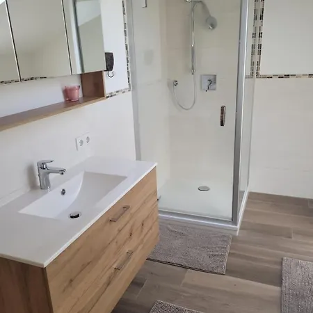 Ertlhof Apartamento *